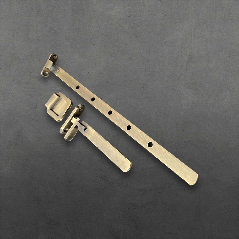 Indian Premium Casement & Fastener