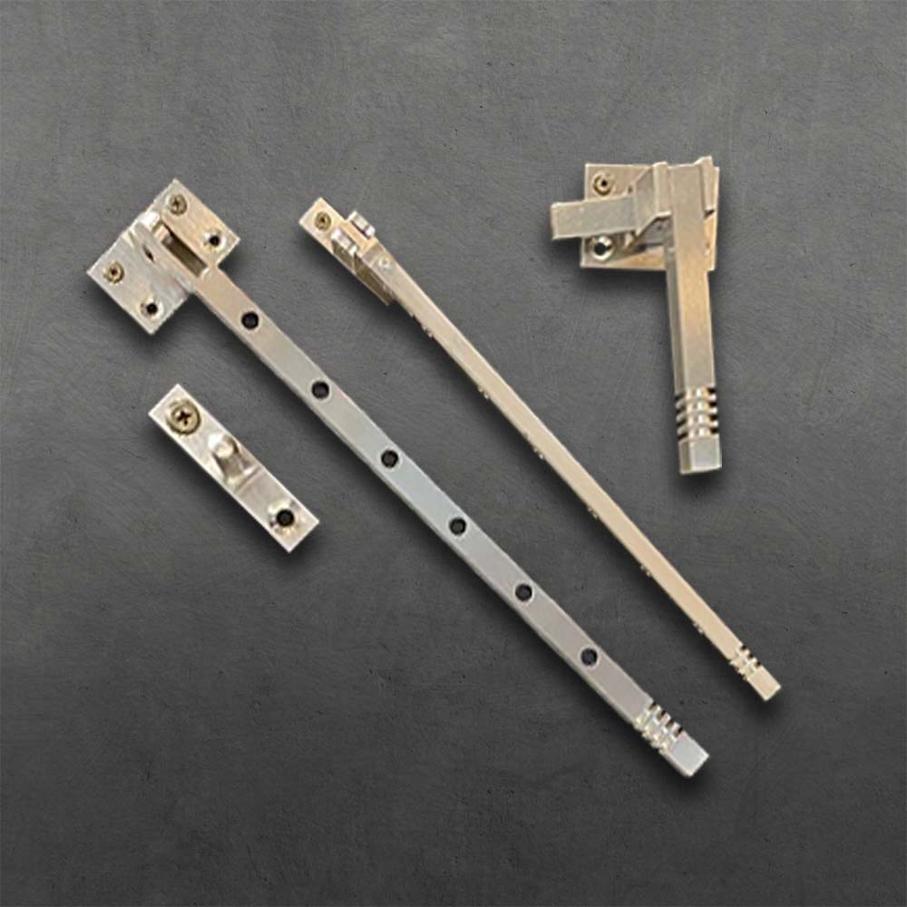 Indian Bearing Casement & Fastener